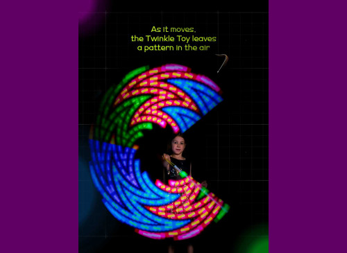 Twinkle Toy 32