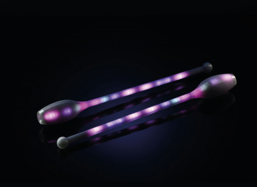 Rhythmic Gymnastics Clubs HD