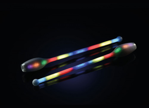 Rhythmic Gymnastics Clubs HD