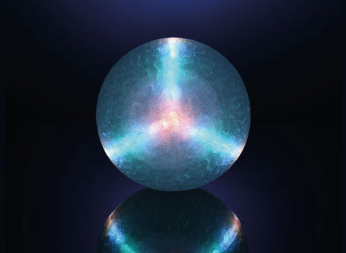 Rhythmic Gymnastics Ball S (15 cm)