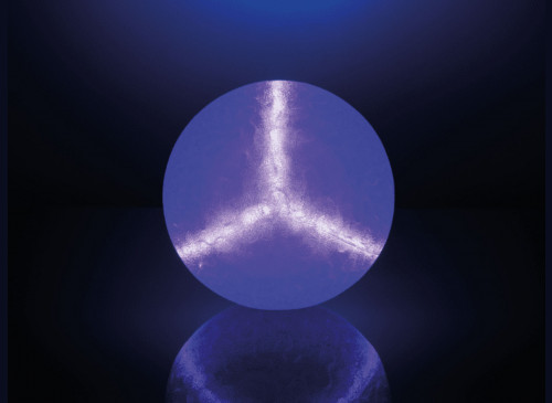 Rhythmic Gymnastics Ball M (17 cm)