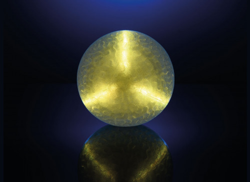 Rhythmic Gymnastics Ball L (18.5 cm)