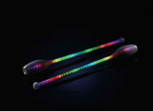 Rhythmic Gymnastics Clubs HD