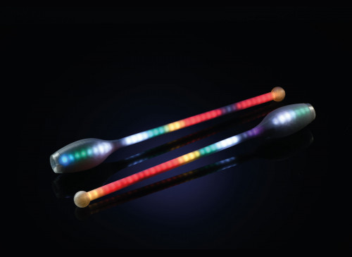 Rhythmic Gymnastics Clubs HD