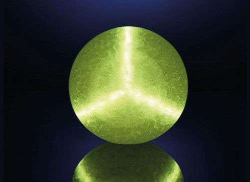 Rhythmic Gymnastics Ball S (15 cm)