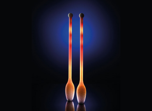 Rhythmic Gymnastics Clubs HD