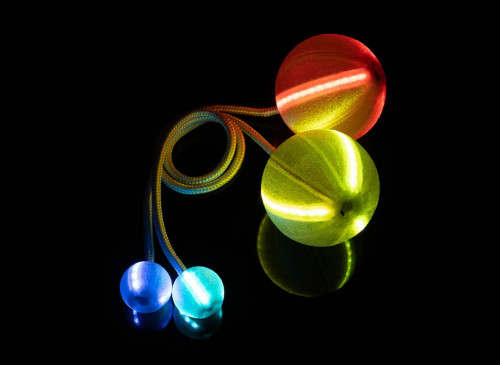 Ignis BubblePoi 16 & Pixel Knobs