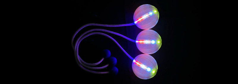 BubblePoi 16 Smart (set of 3)