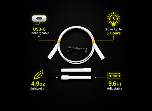 Jump Rope 80