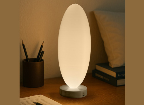 Helion lamp