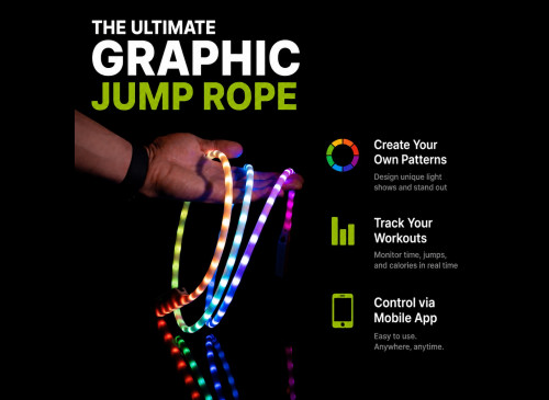 Jump Rope 80