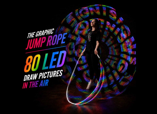Jump Rope 80