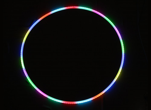 Ignis Pixel Hula Hoop SD
