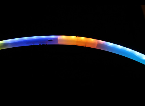 Ignis Pixel Hula Hoop SD