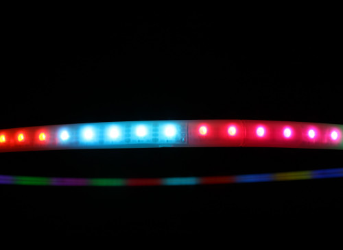 Ignis Pixel Hula Hoop SD