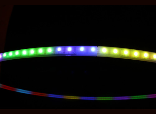 Ignis Pixel Hula Hoop SD