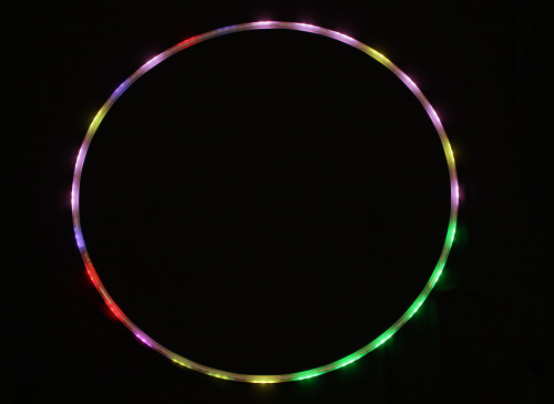 Ignis Pixel Hula Hoop SD