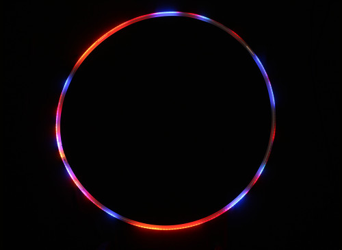 Ignis Hula Hoop HD