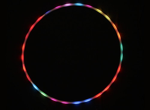 Ignis Hula Hoop HD