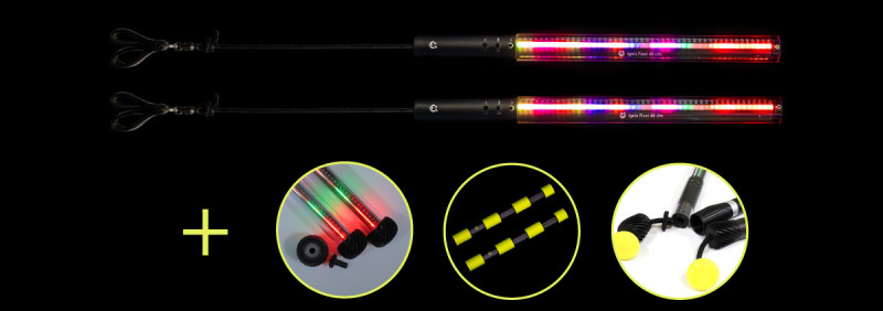 48 SD Combo Pack