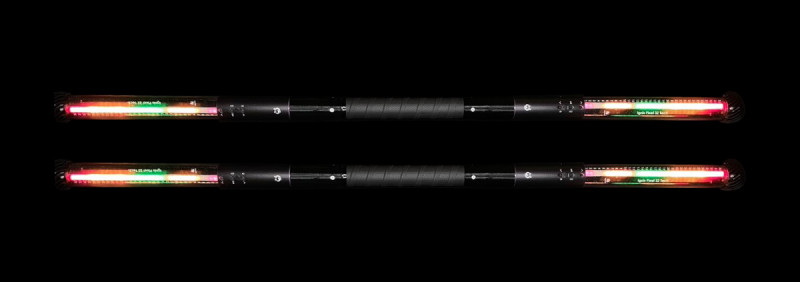 32 SD Doublestaff Combo Pack