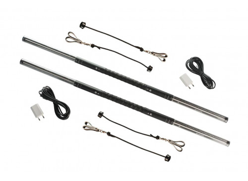 Ignis Doublestaff 80 HD