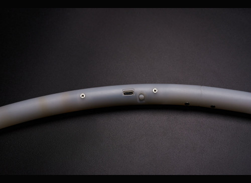 Ignis Pixel Hula Hoop SD