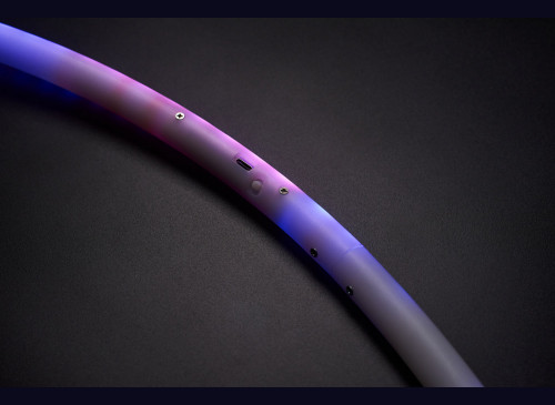 Ignis Pixel Hula Hoop SD