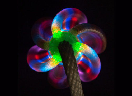 Ignis JellyPoi 24 & Pixel Knobs