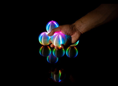 Juggling Ball
