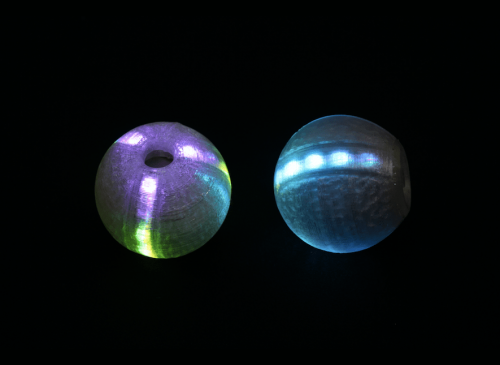 Ignis JellyPoi 24 & Pixel Knobs