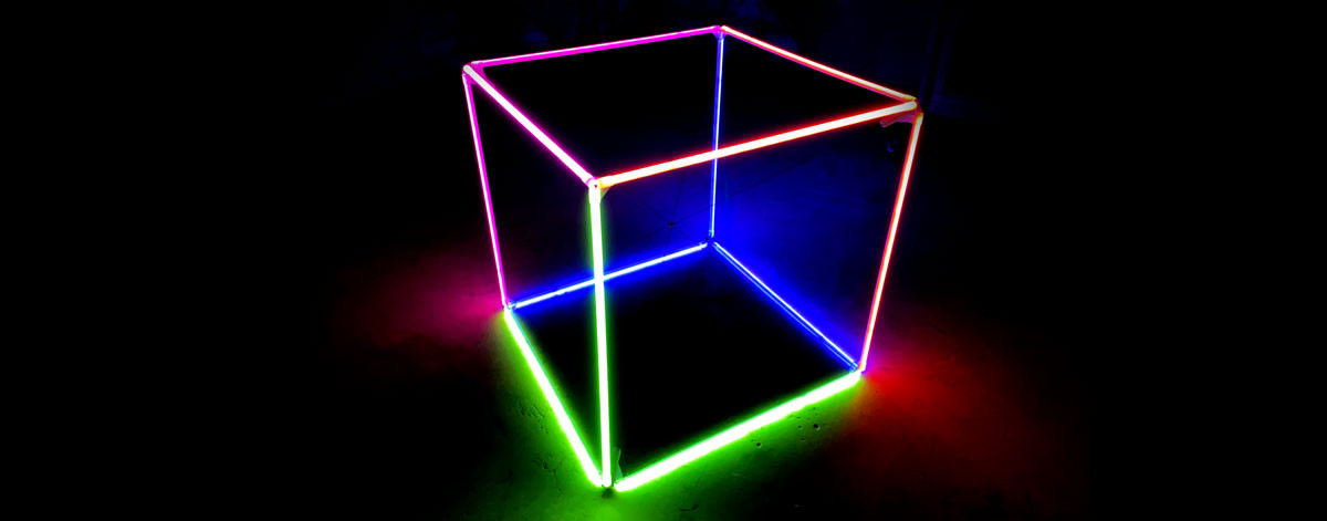 Пиксельный куб 72 START