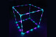 LED Pixel Cube 72