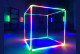 LED Pixel Cube 72