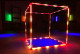 LED Pixel Cube 72