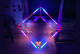 LED Pixel Cube 72