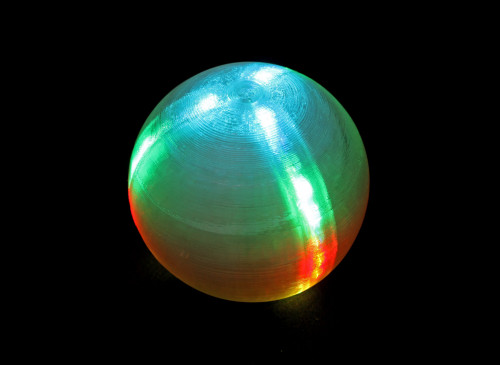 Juggling Ball
