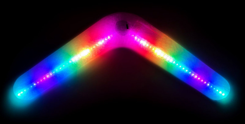 Ignis Boomerang 32 HD