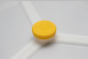 LED Flying Disc Double 20 for Ultimate Frisbee