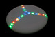LED Flying Disc 20 for Ultimate Frisbee