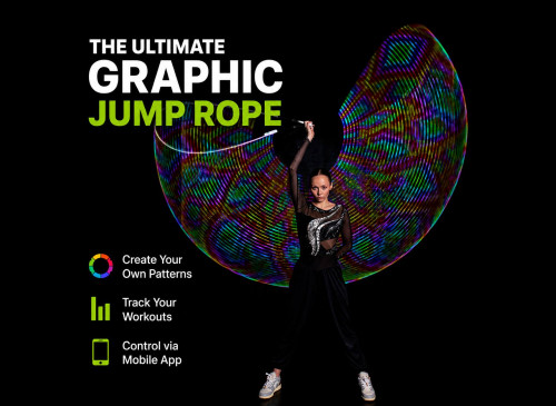 Jump Rope 80