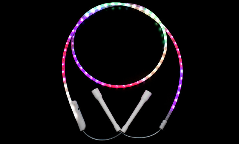 Jump Rope 80