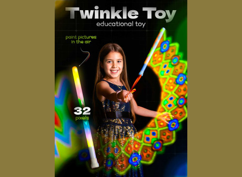 Twinkle Toy 32