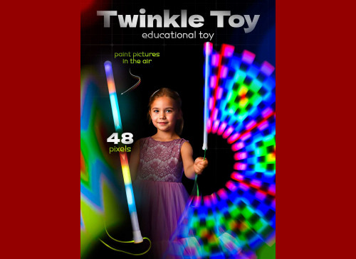 Twinkle Toy 48