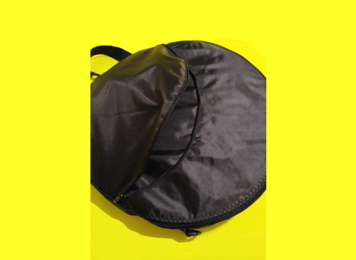 Hula Hoop bag