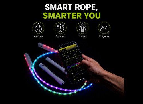 Jump Rope 80