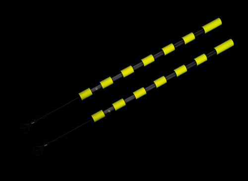 Training poi Ignis104 HD