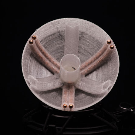 Why do we use 3D printing?