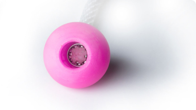 We have put ball bearings into the knobs (in Smart and Ultimate versions) so you can do orbitals and other tricks that r...